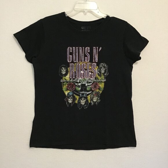 Guns N' Roses T-Shirt Size M - Picture 5 of 8